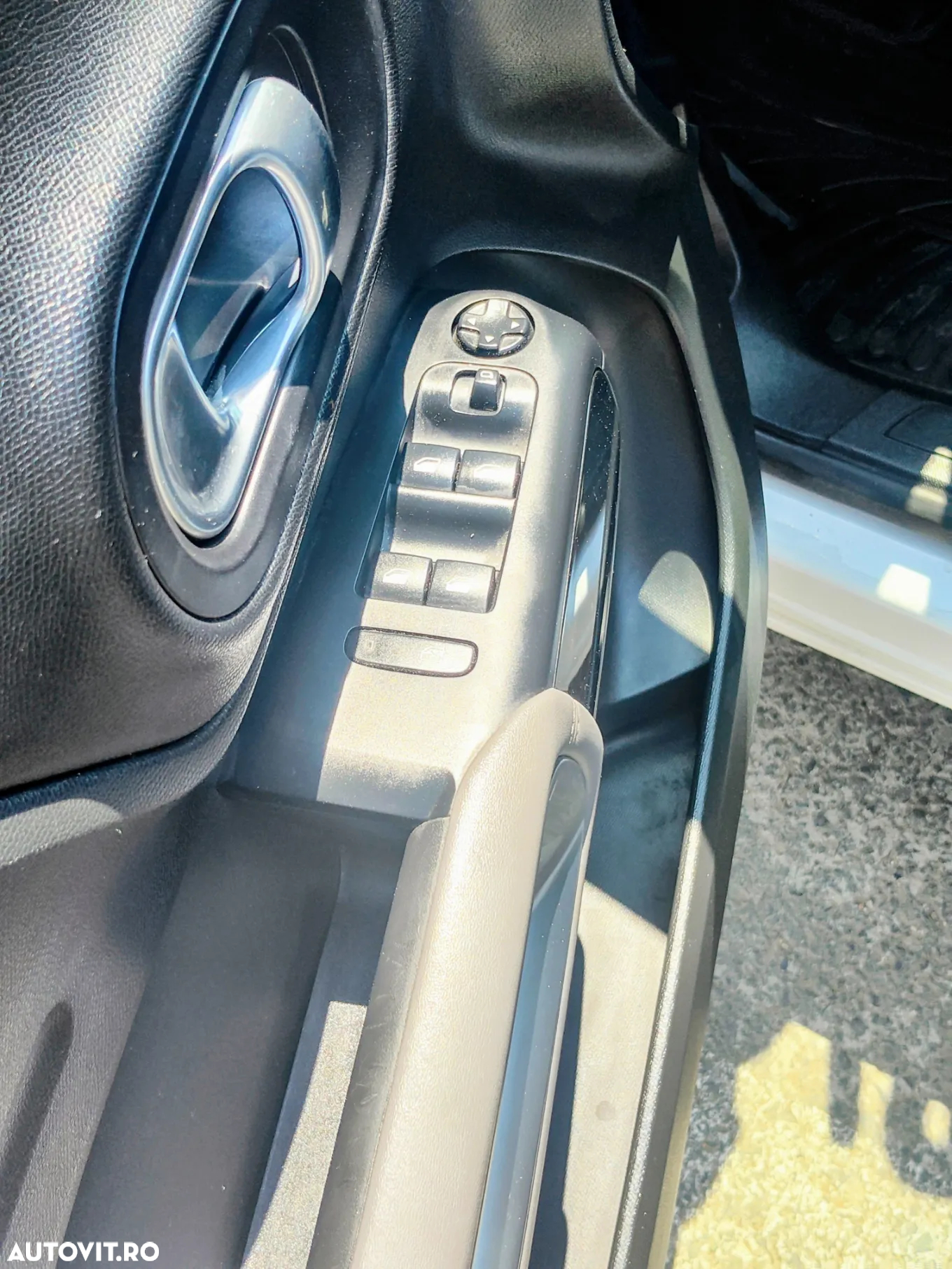 Citroën C5 Aircross - 10