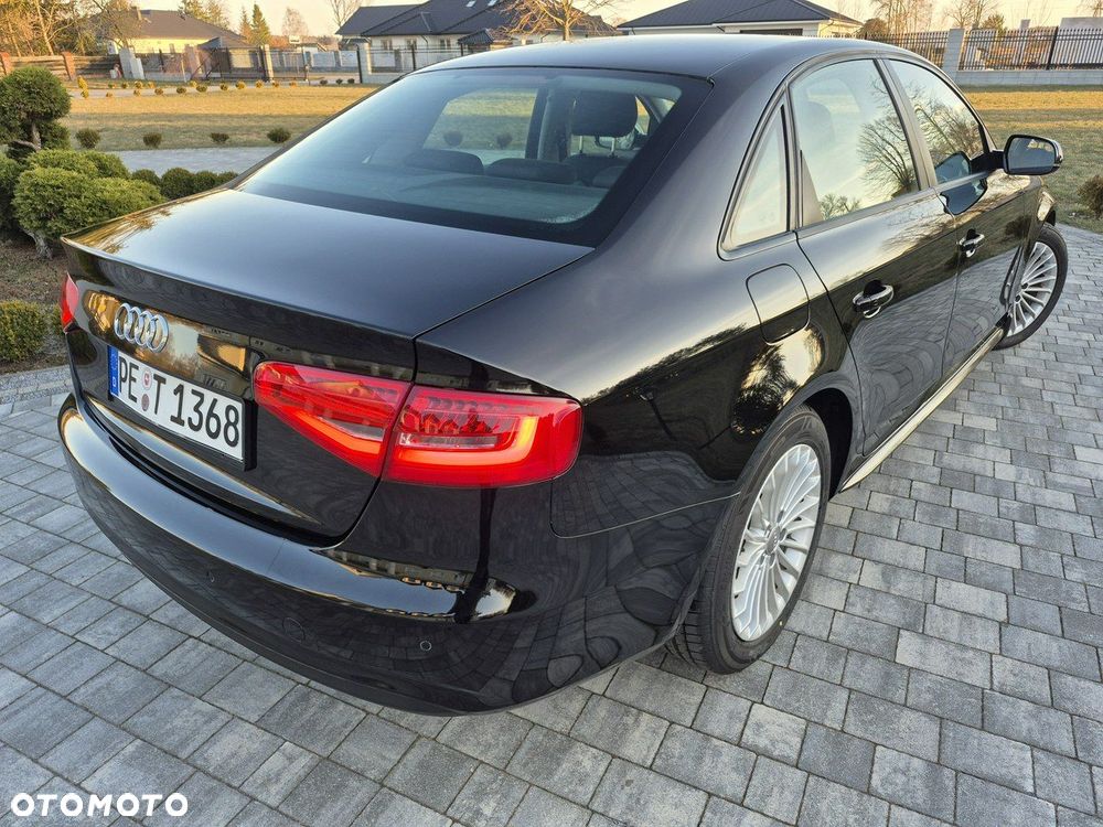 Audi A4 Allroad - 4