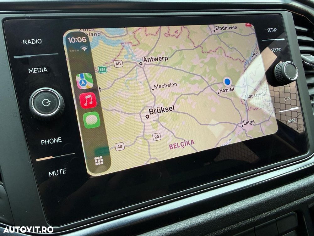 Volkswagen T-Roc 1.5 TSI OPF DSG Style - 15