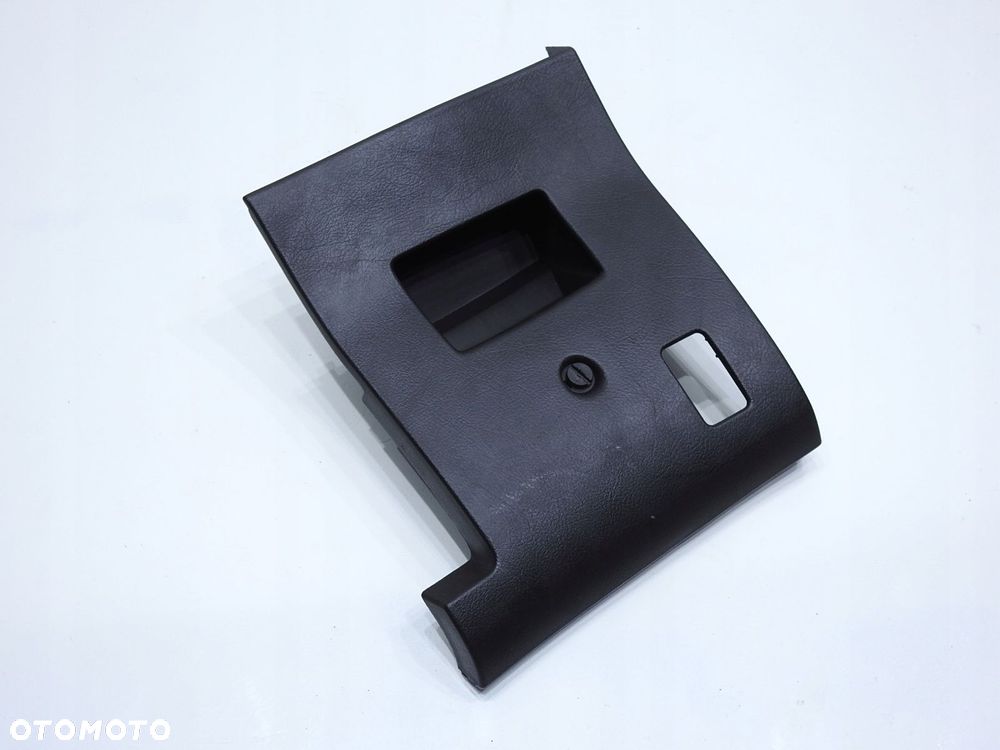 KLAPKA OSŁONA BEZPIECZNIKÓW PEUGEOT 307 LIFT - 2