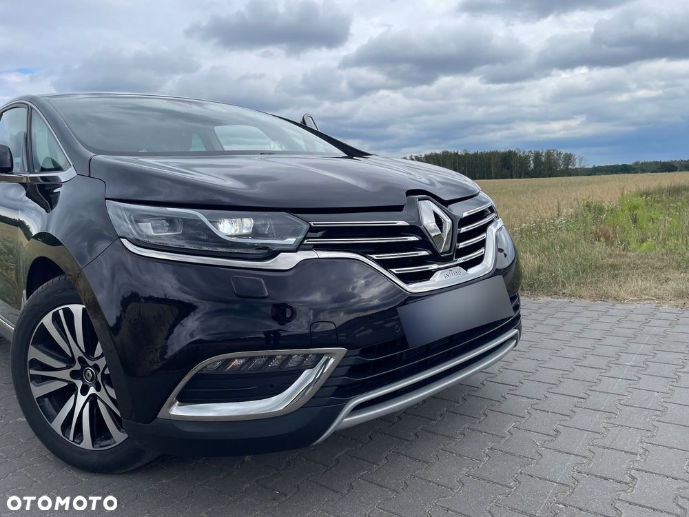 Renault Espace Energy dCi 160 EDC Initiale Paris - 16
