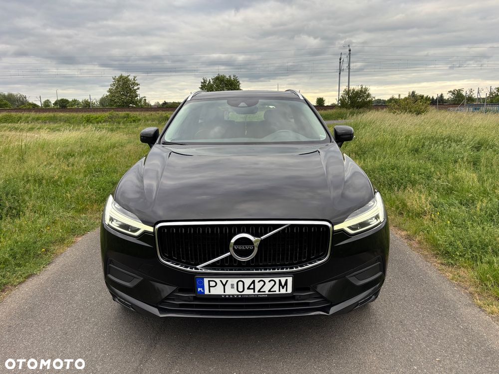 Volvo XC 60 B4 D AWD Momentum Pro - 31