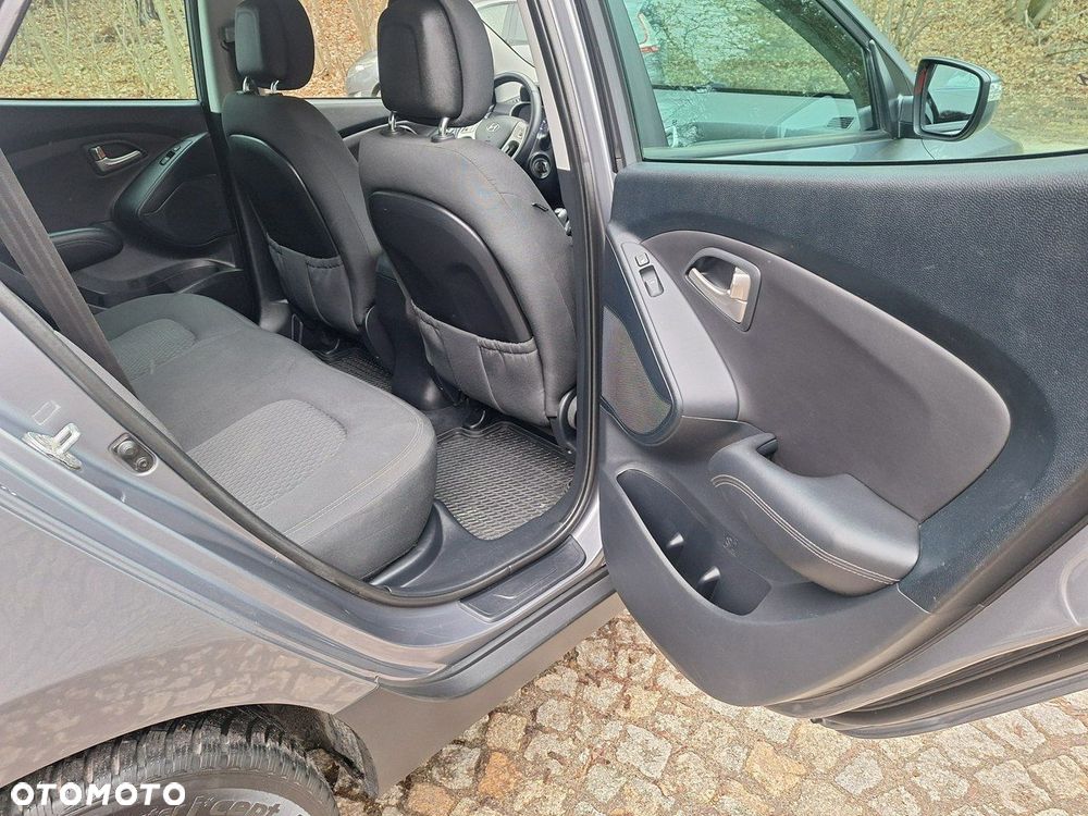 Hyundai ix35 1.6 2WD 5 Star Edition - 14