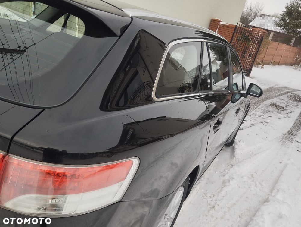 Toyota Avensis 1.8 Executive - 30