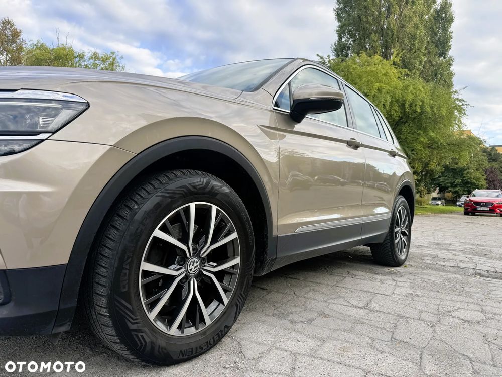 Volkswagen Tiguan 2.0 TDI BMT SCR 4Mot Comfortline DSG - 3