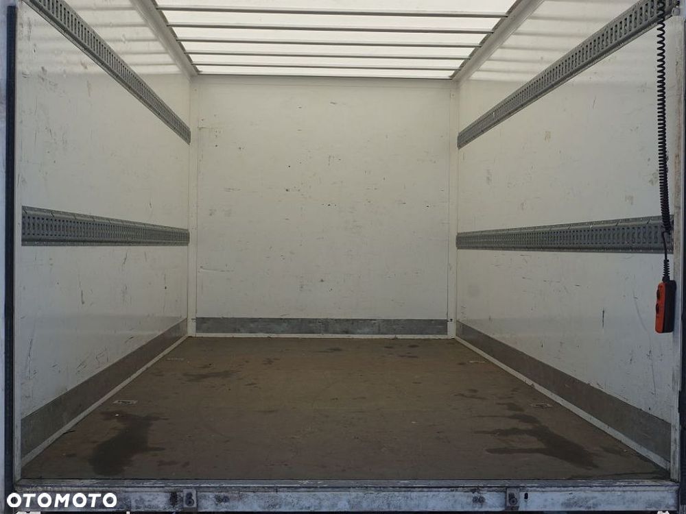 Iveco DAILY 35C16 - 7