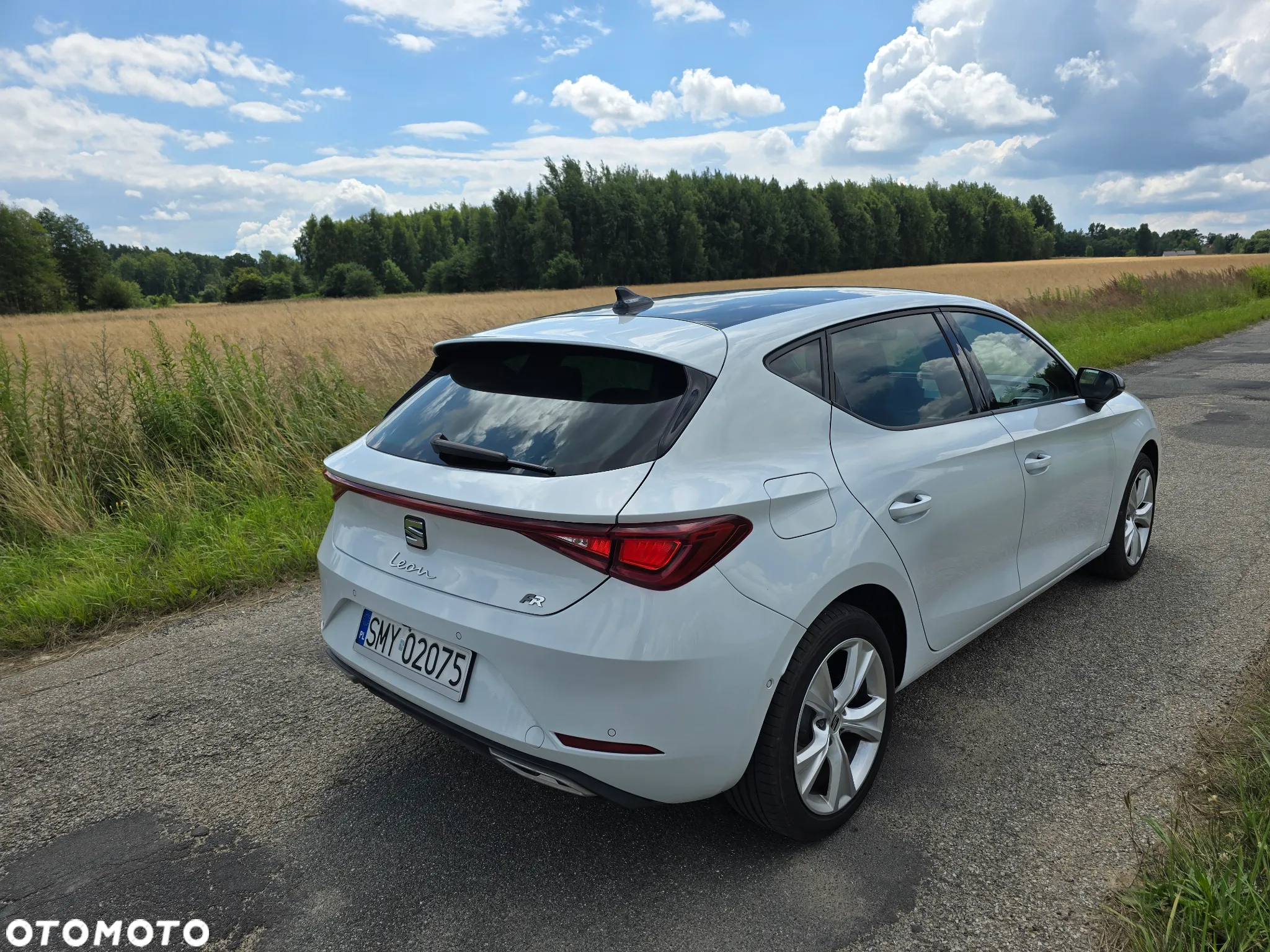 Seat Leon 1.4 e-Hybrid DSG FR - 9
