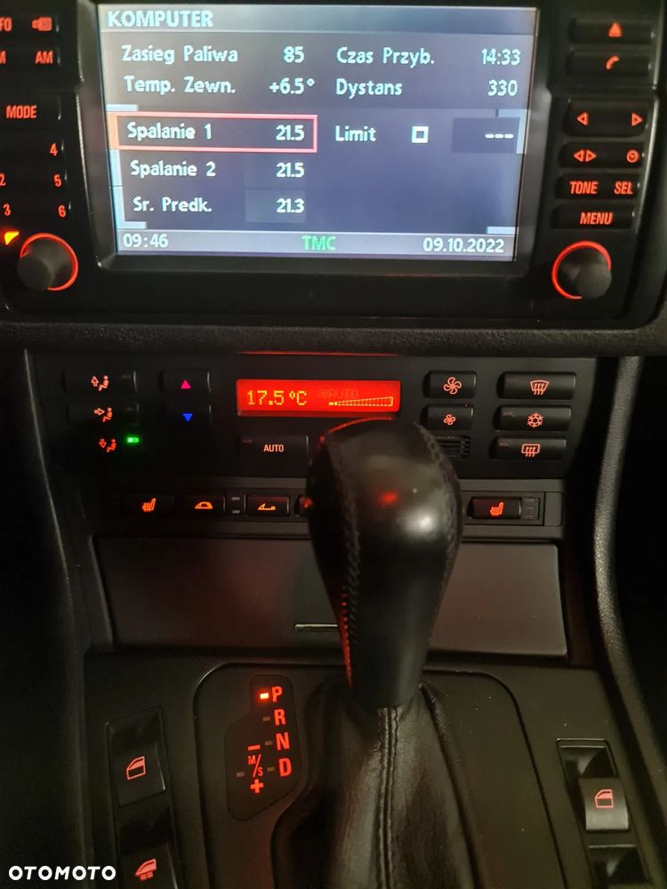 BMW Seria 3 330 Ci - 24