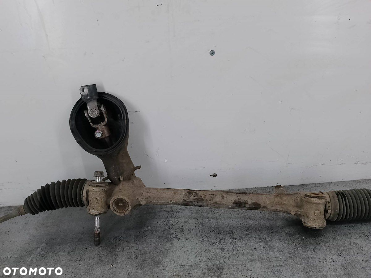 MAGLOWNICA PRZEKŁADNIA KIEROWNICY TOYOTA YARIS II 1.0 VVT-I - 2