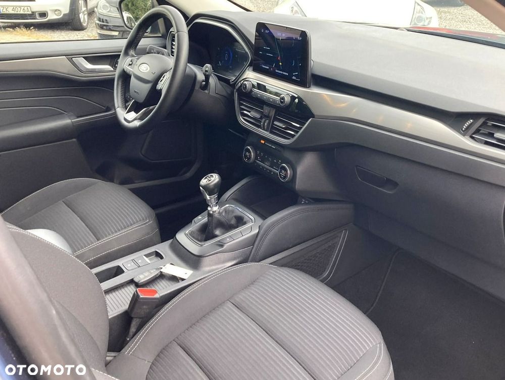 Ford Kuga 1.5 EcoBoost TITANIUM - 13