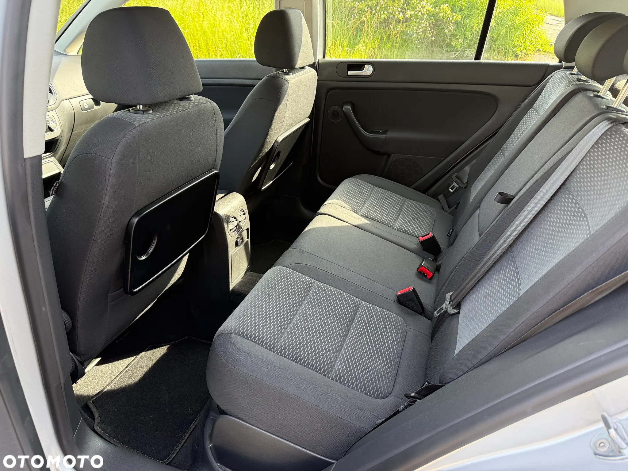 Volkswagen Golf Plus 1.4 TSI Style - 14