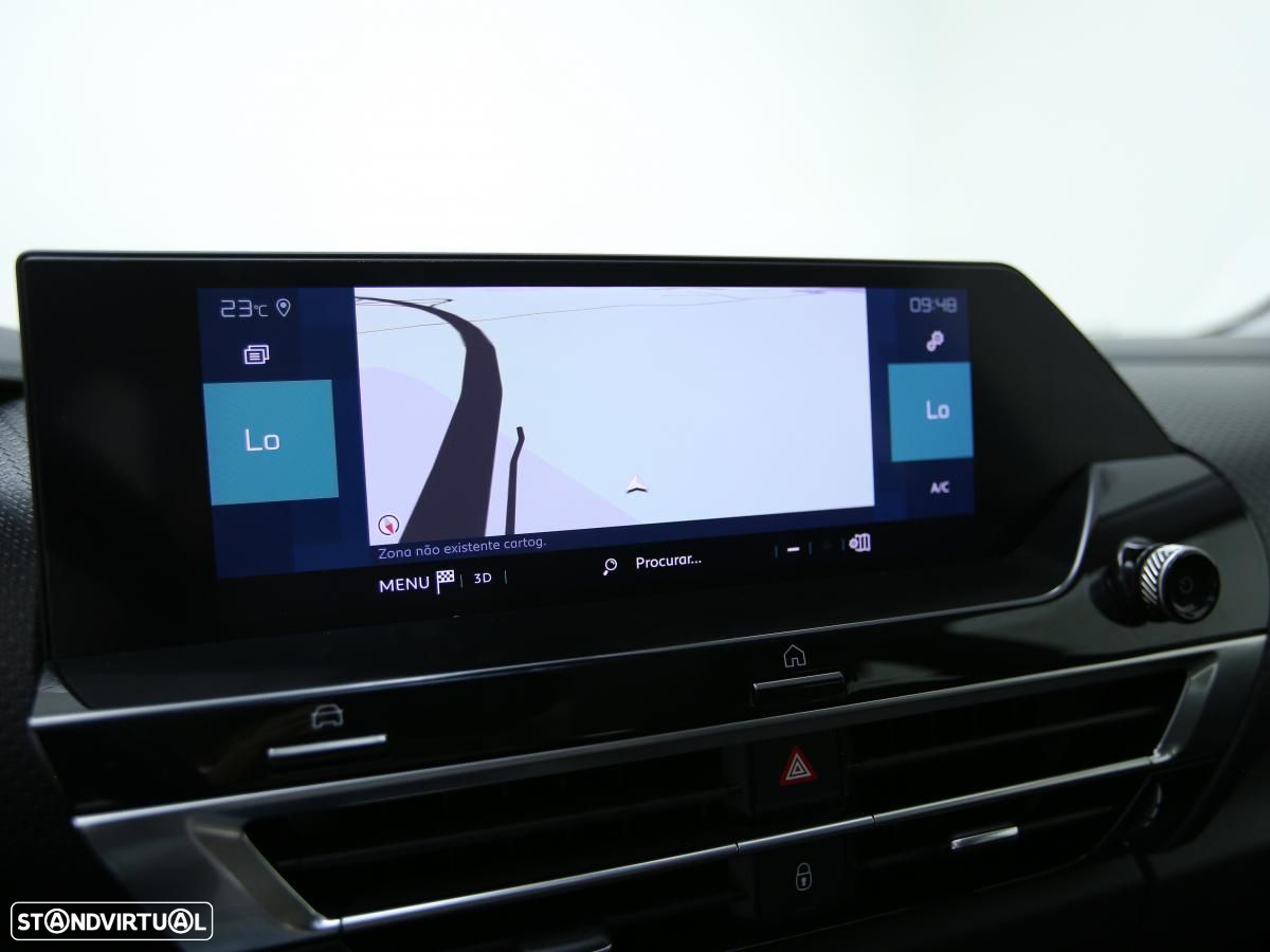 Citroën e-C4 50 kWh Feel Pack - 17