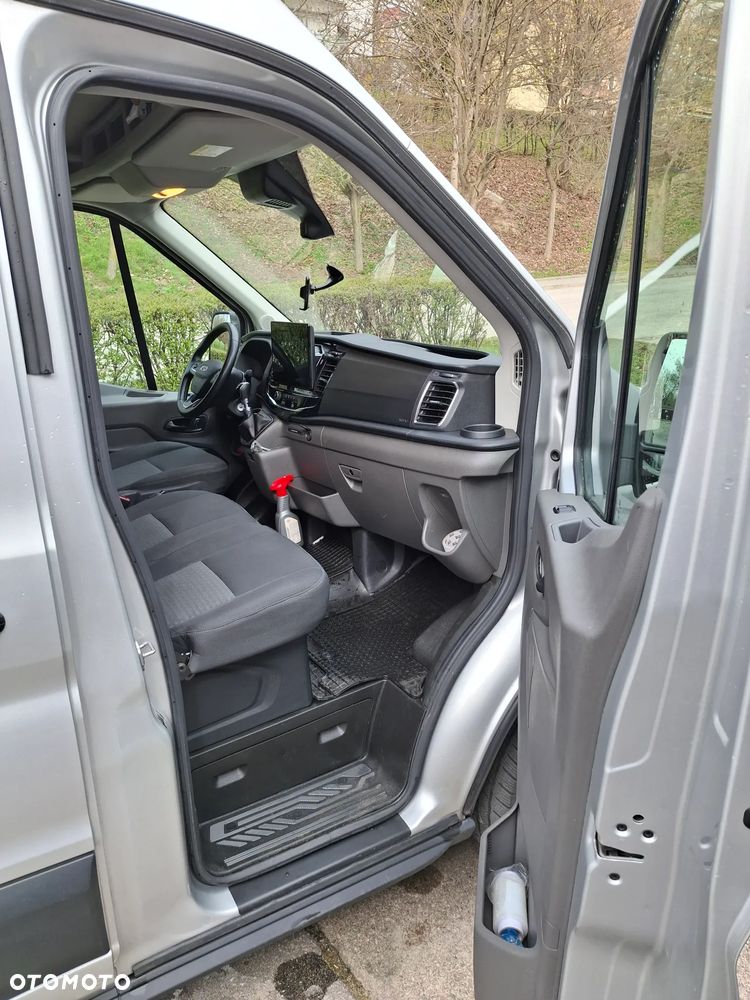 Ford Transit - 2
