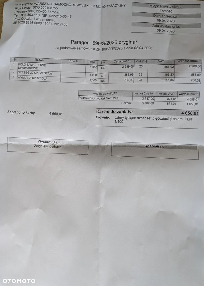 Audi A6 Limousine 2.7 TDI - 30