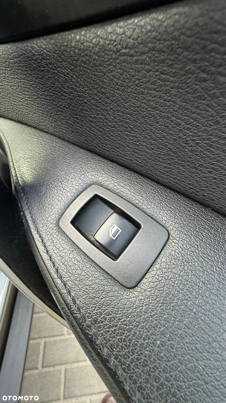 BMW X3 2.0d - 10