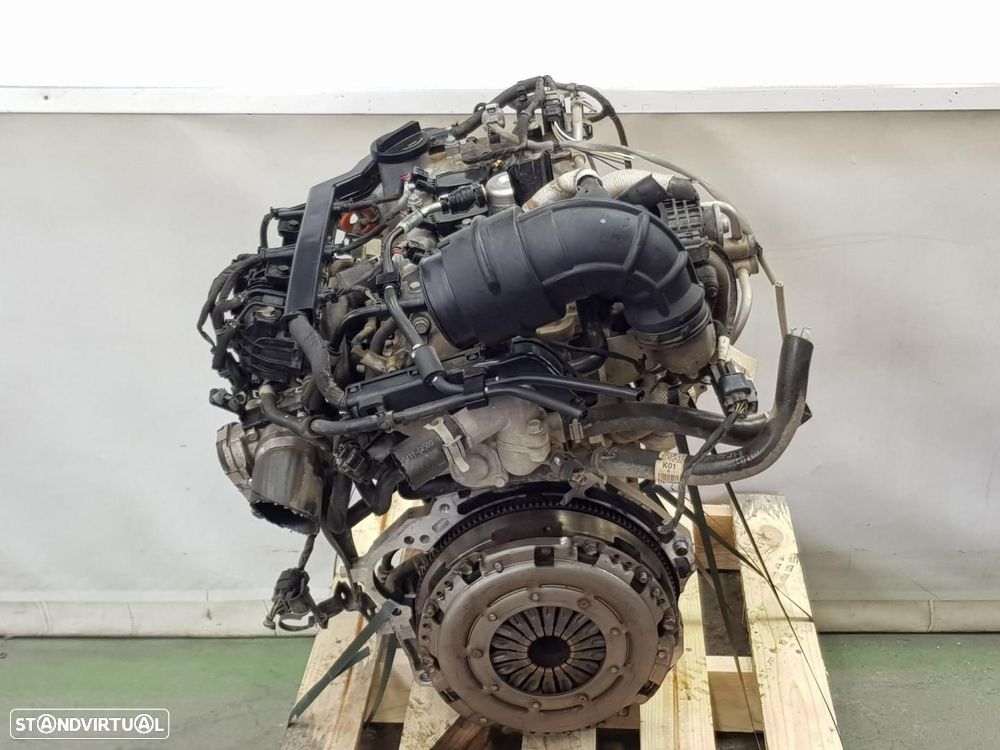 MOTOR COMPLETO HYUNDAI I30 PD REF. G3LC - 1