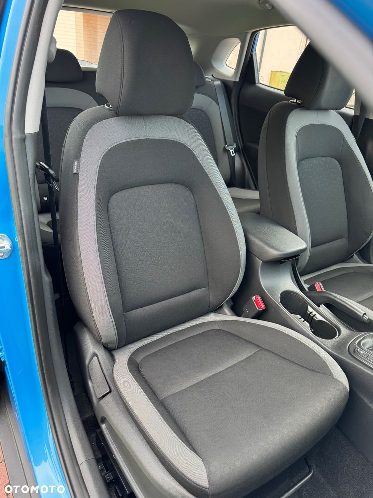 Hyundai Kona 1.0 T-GDI Premiere Style - 13