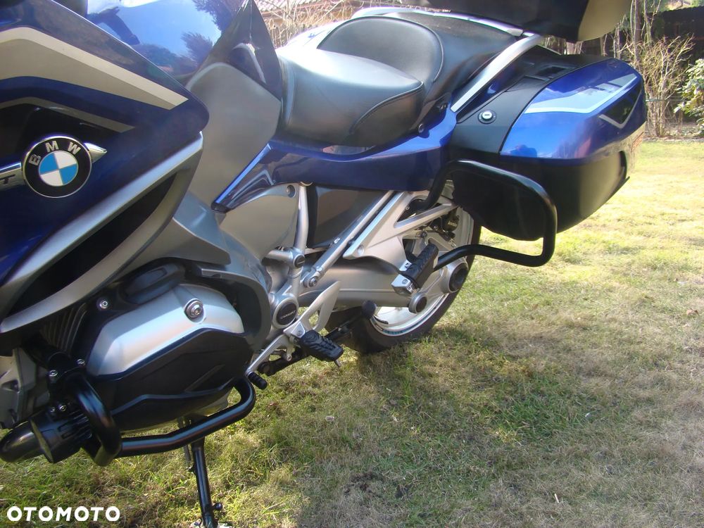 BMW RT - 25