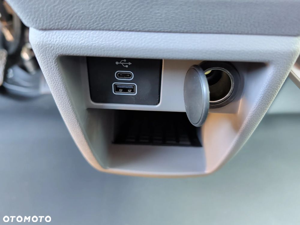 Ford Transit Custom - 17