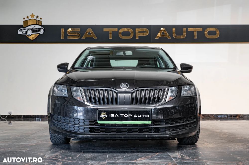 Skoda Octavia 2.0 TDI 4X4 DSG Style - 2