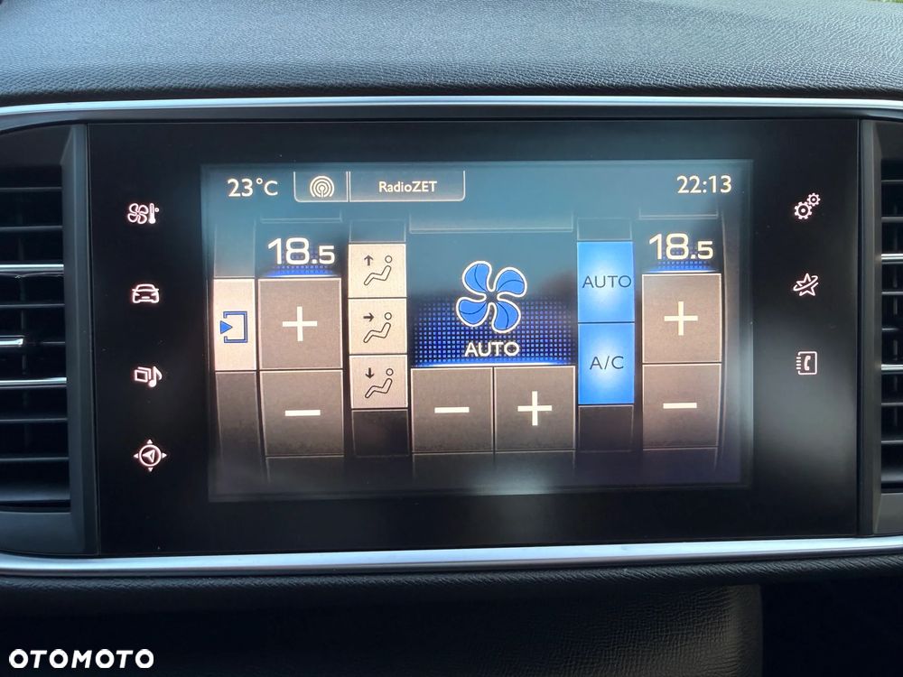 Peugeot 308 PureTech 130 EAT6 Stop & Start GT-Line Edition - 20