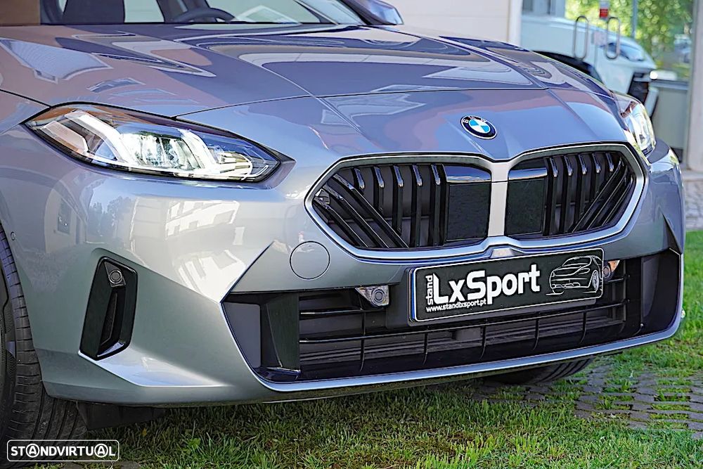 BMW 116 Standard - 7