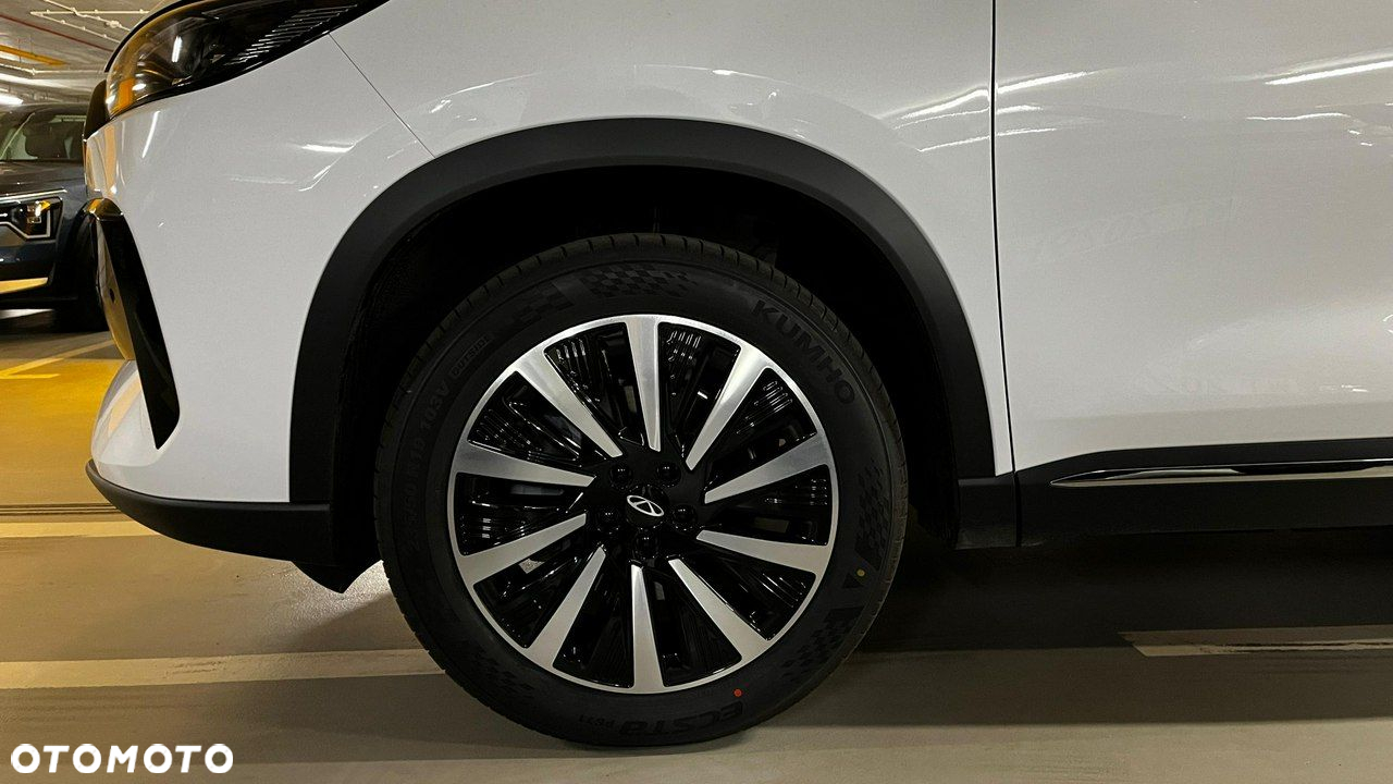 Chery Tiggo 8 - 7