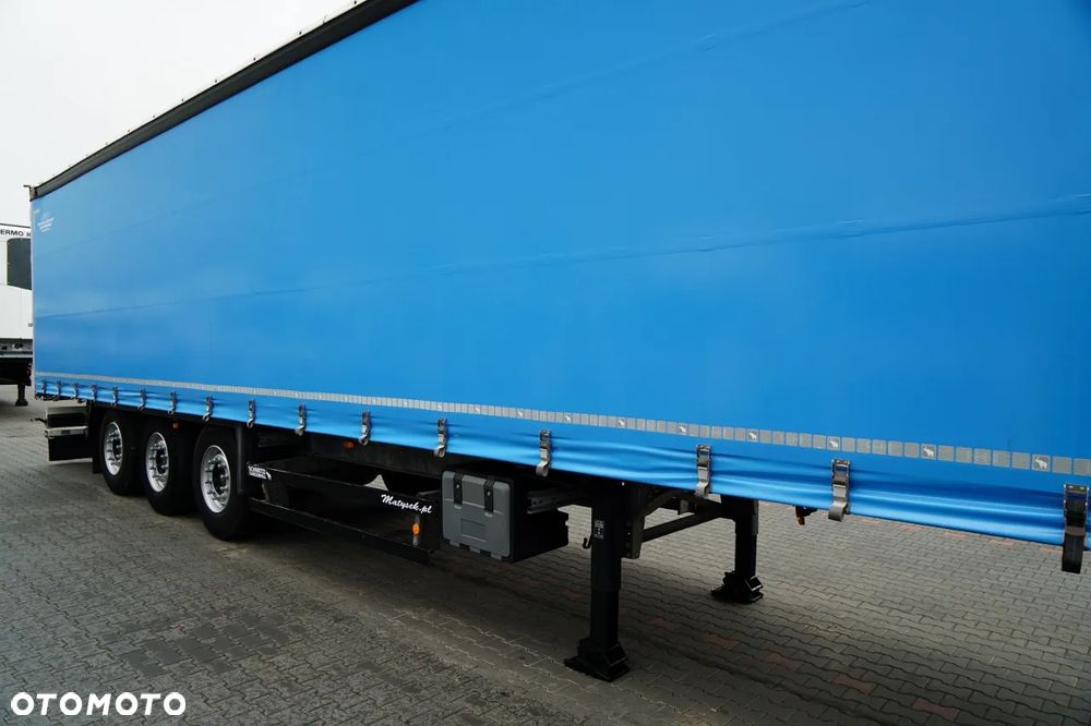 Schmitz Cargobull FIRANKA / STANDARD - 10