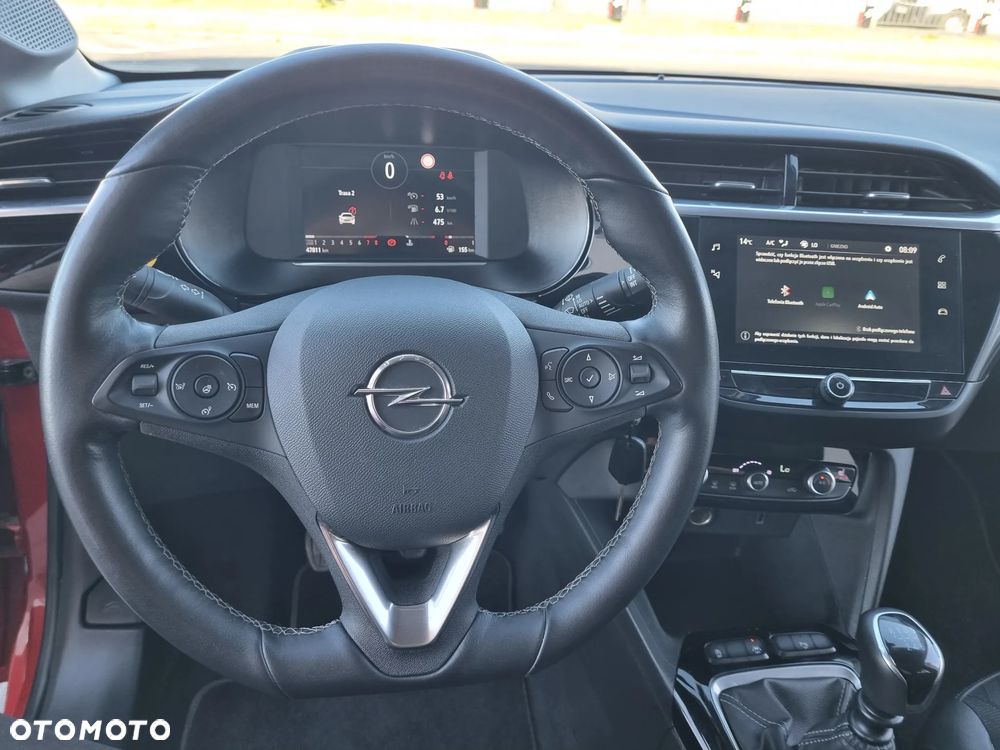 Opel Corsa - 21
