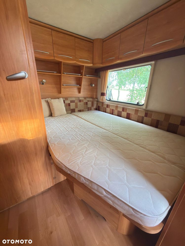 Adria ADORA 612UP - 11
