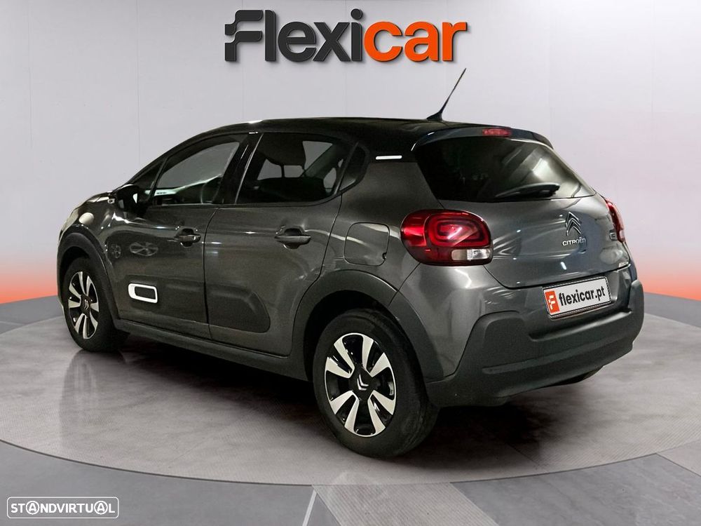 Citroën C3 - 3