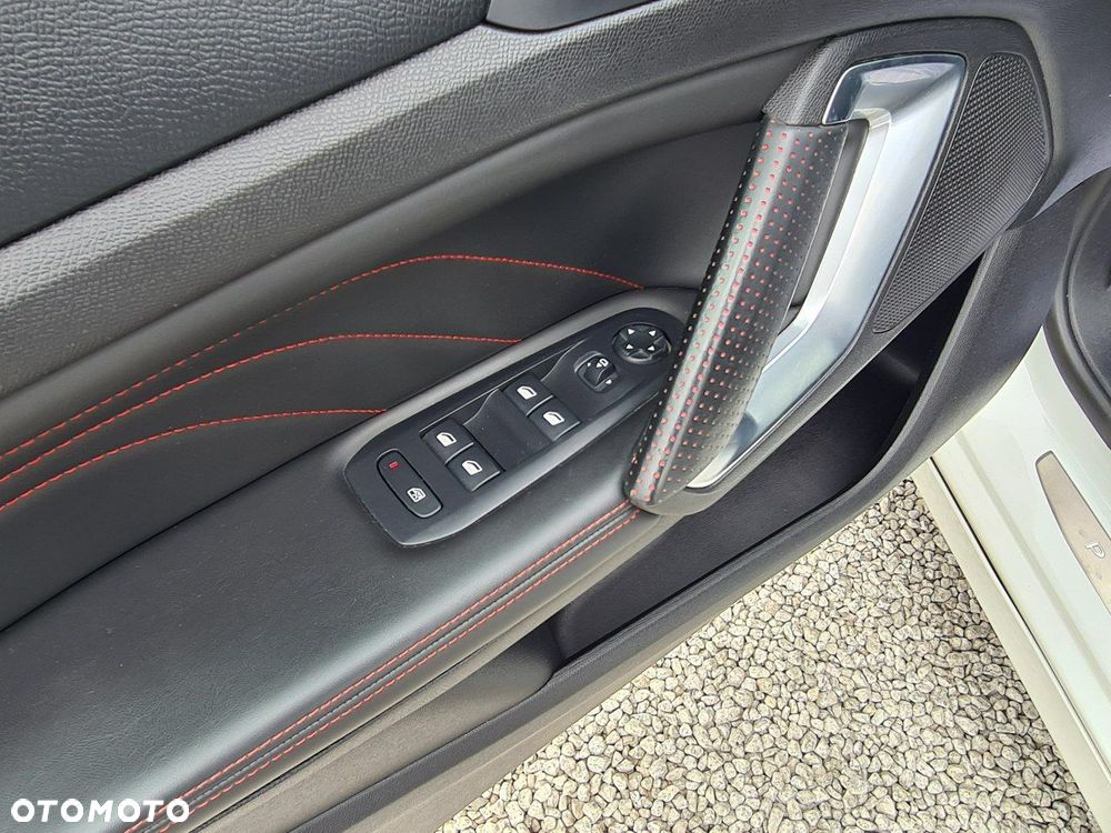 Peugeot 308 BlueHDi 120 Stop & Start GT-Line Edition - 31