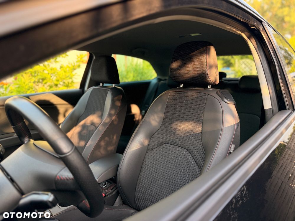 Seat Leon SC 1.4 TSI FR S&S - 34
