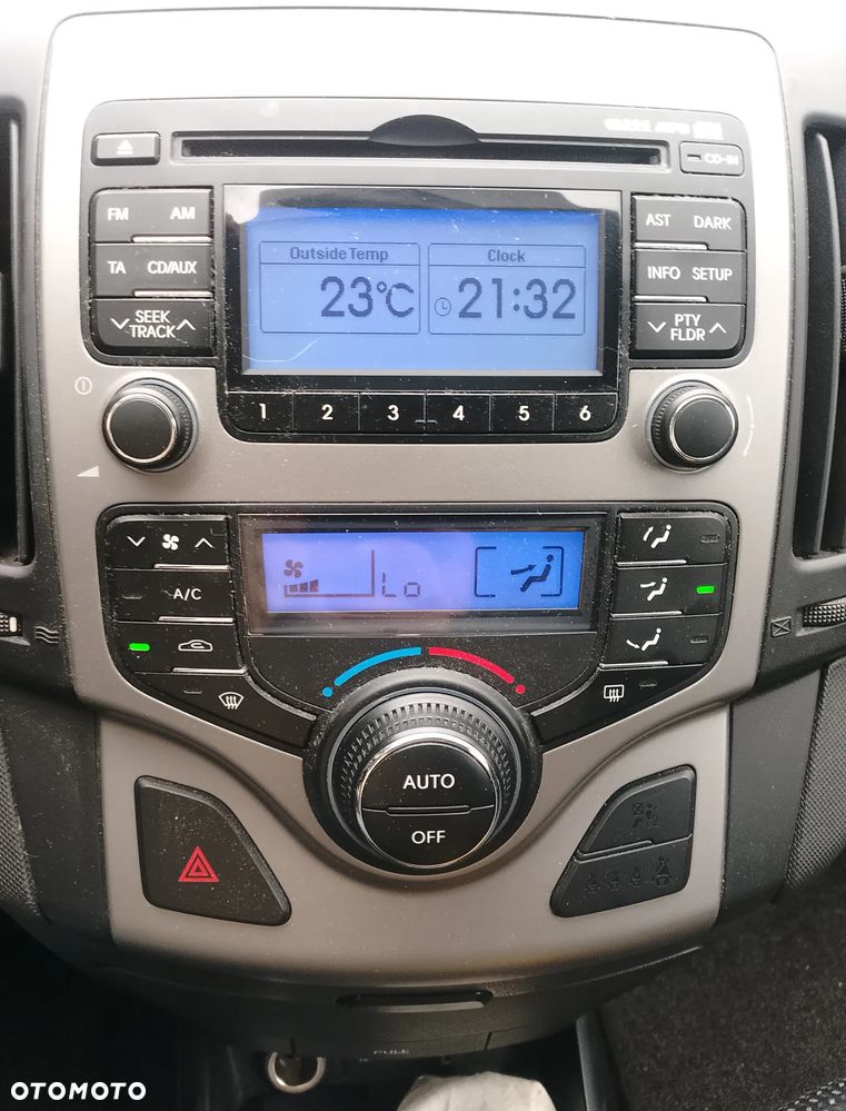 Hyundai i30 i30cw 1.4 Comfort - 15