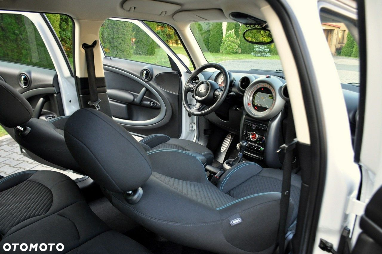 MINI Countryman - 26