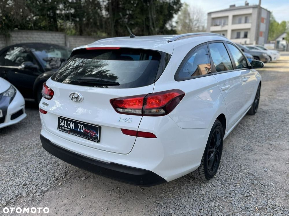 Hyundai i30 - 8