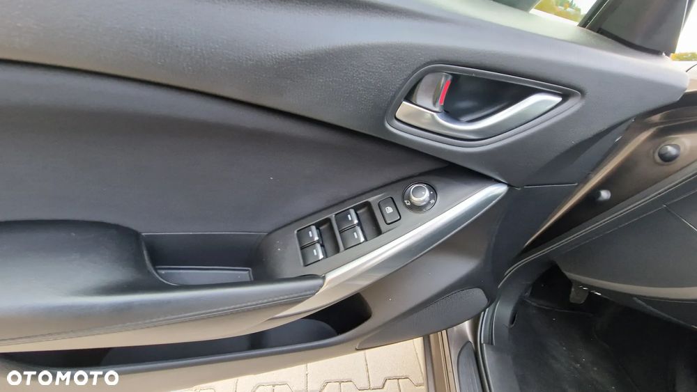 Mazda 6 2.2 D Skymotion I-ELoop 4x4 - 29