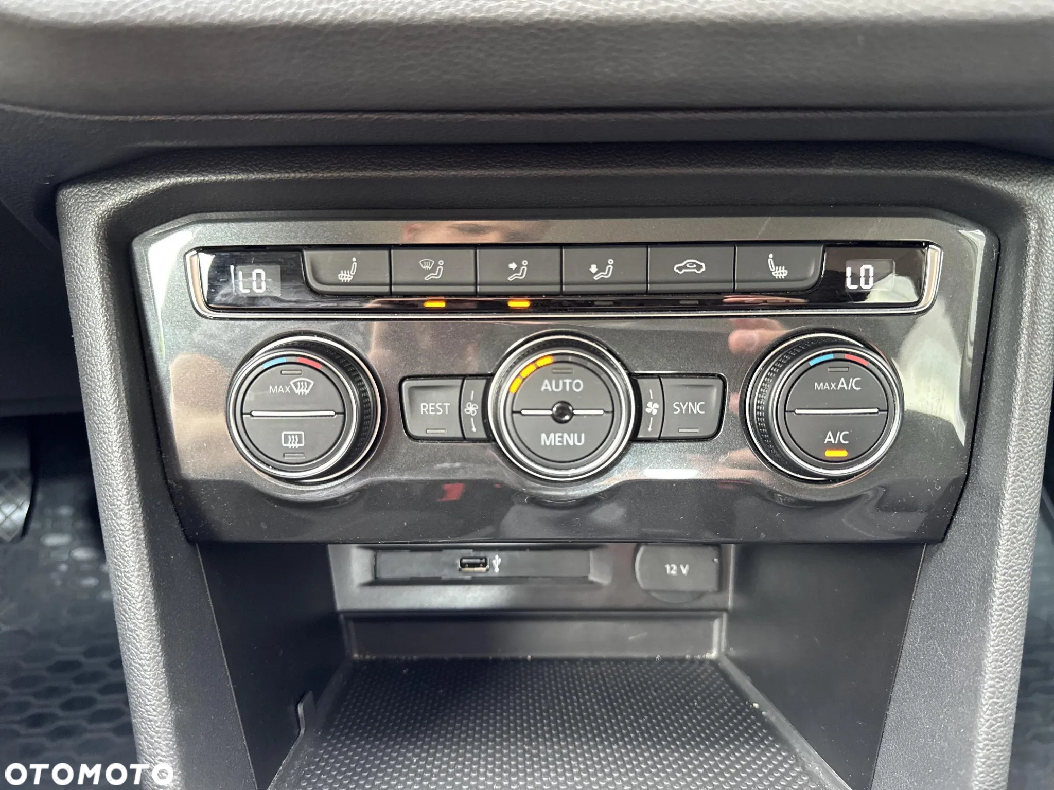 Volkswagen Tiguan 1.5 TSI EVO Comfortline - 25