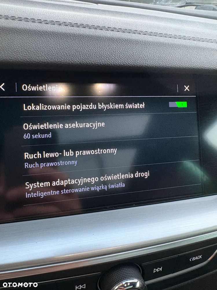 Opel Insignia 2.0 CDTI Exclusive S&S - 32