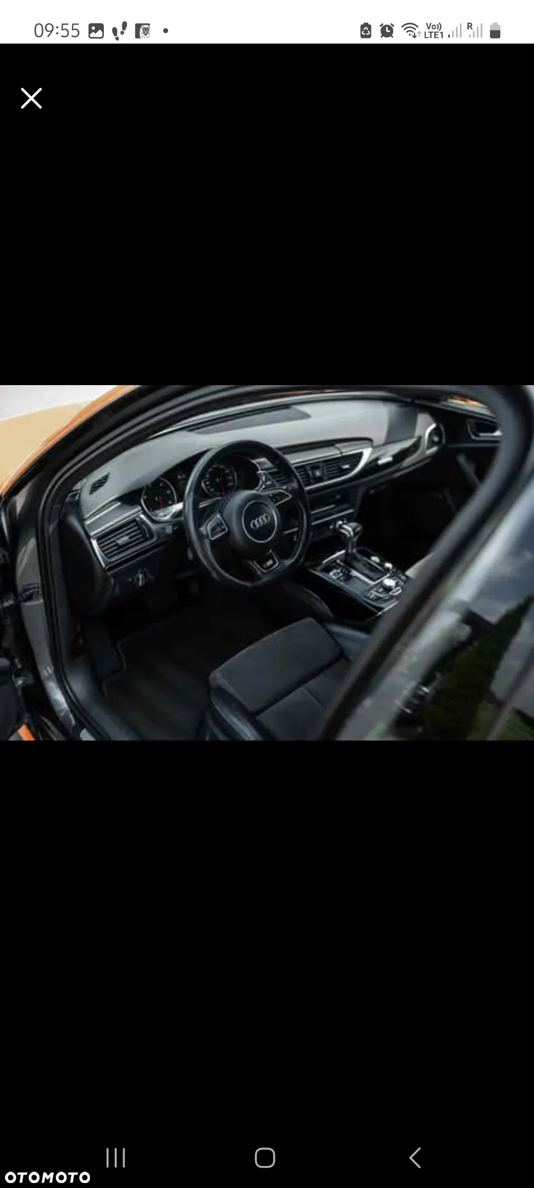 Audi A6 3.0 TDI Quattro Tiptronic - 3