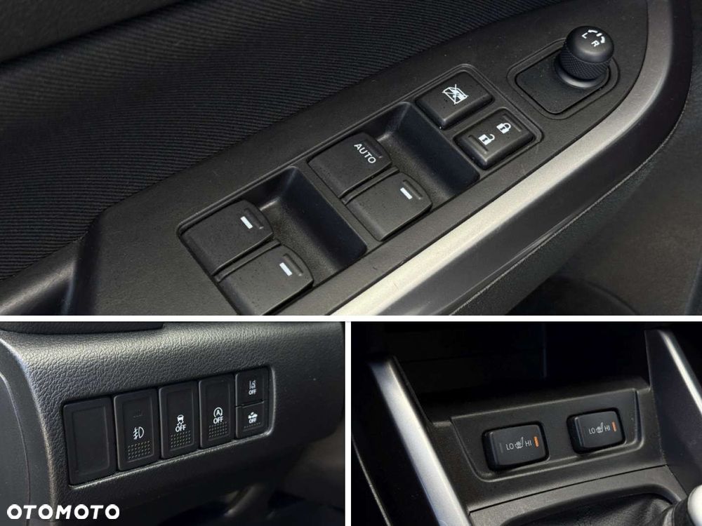 Suzuki Vitara - 20