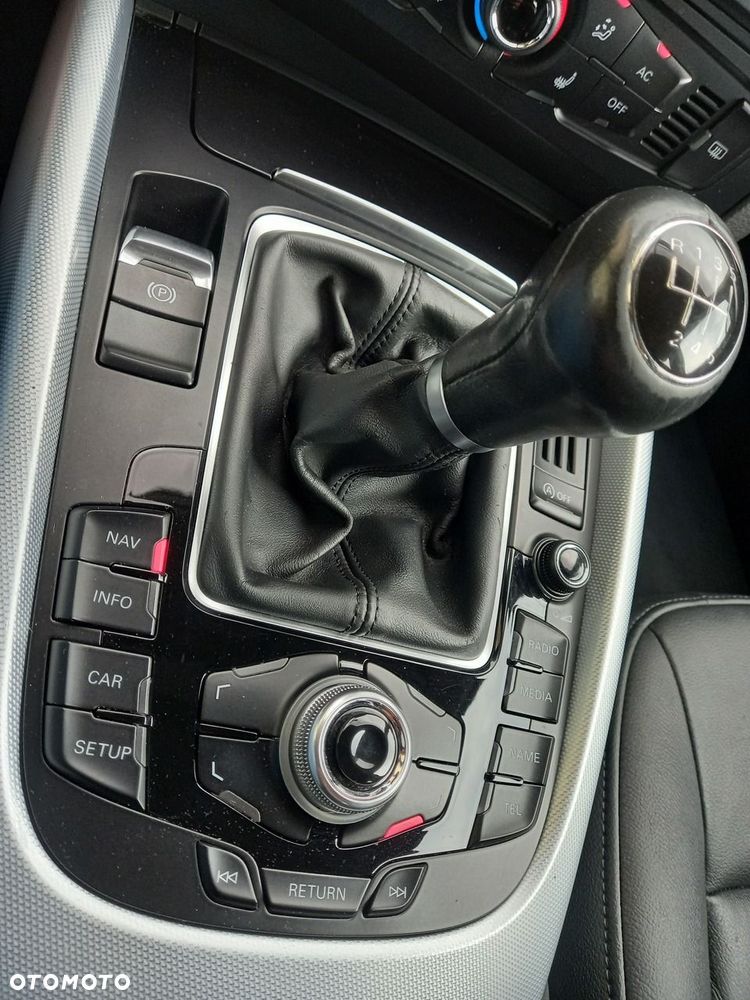 Audi Q5 2.0 TDI Quattro - 34