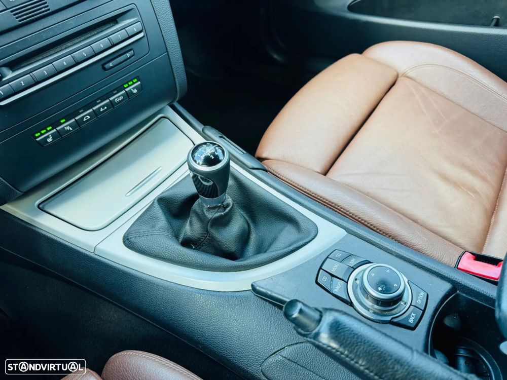 BMW 118 d Cabrio - 43