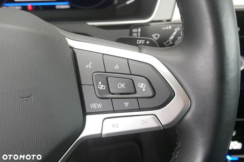 Volkswagen Passat Variant 2.0 TSI Elegance DSG - 30