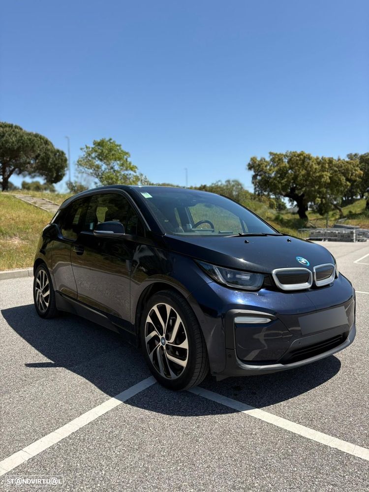 BMW i3 120Ah - 3