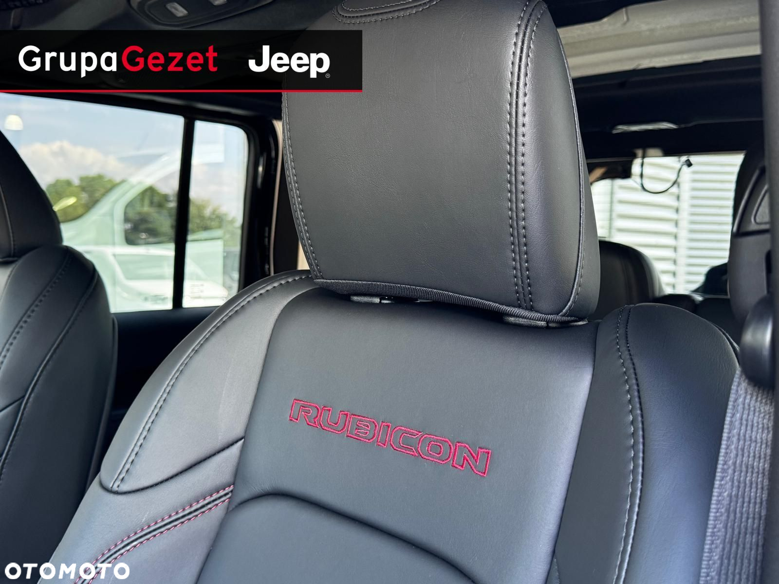 Jeep Wrangler - 13