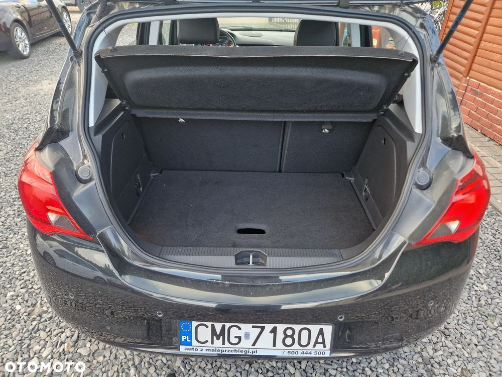 Opel Corsa 1.4 T Color Edition S&S - 11