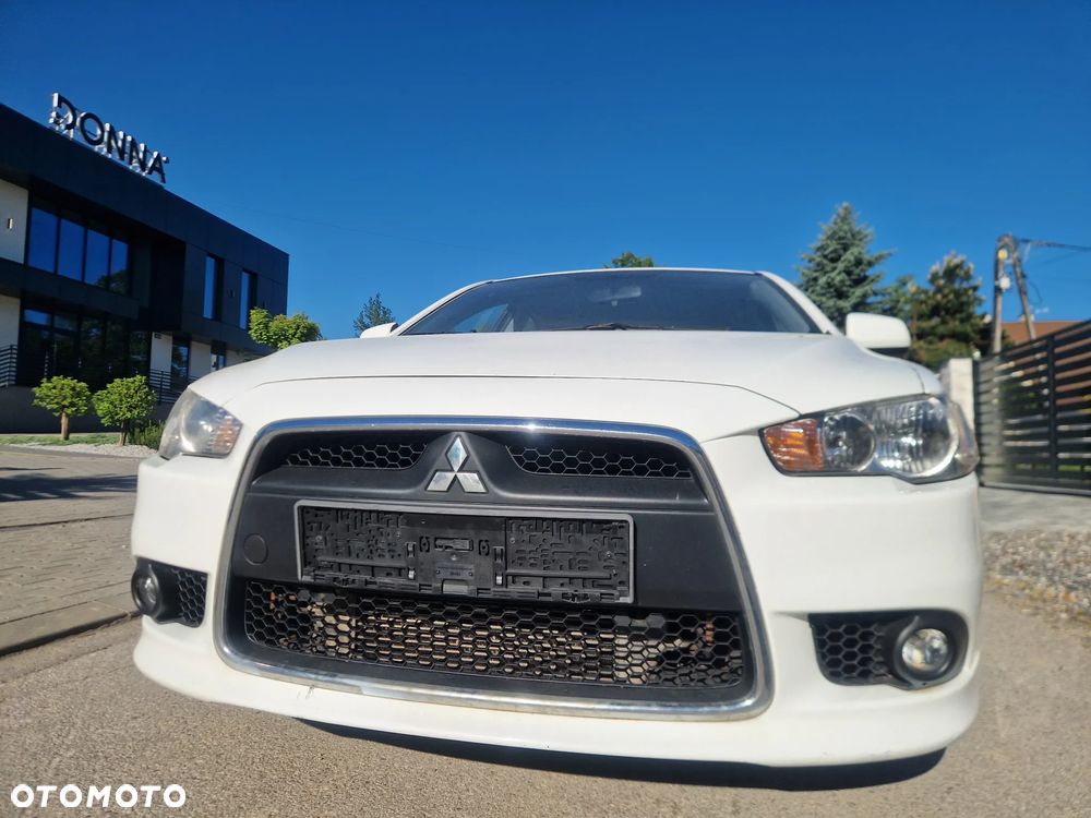 Mitsubishi Lancer 2.0 DID Instyle - 17