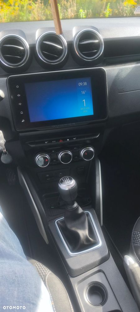 Dacia Duster 1.0 TCe Prestige - 9