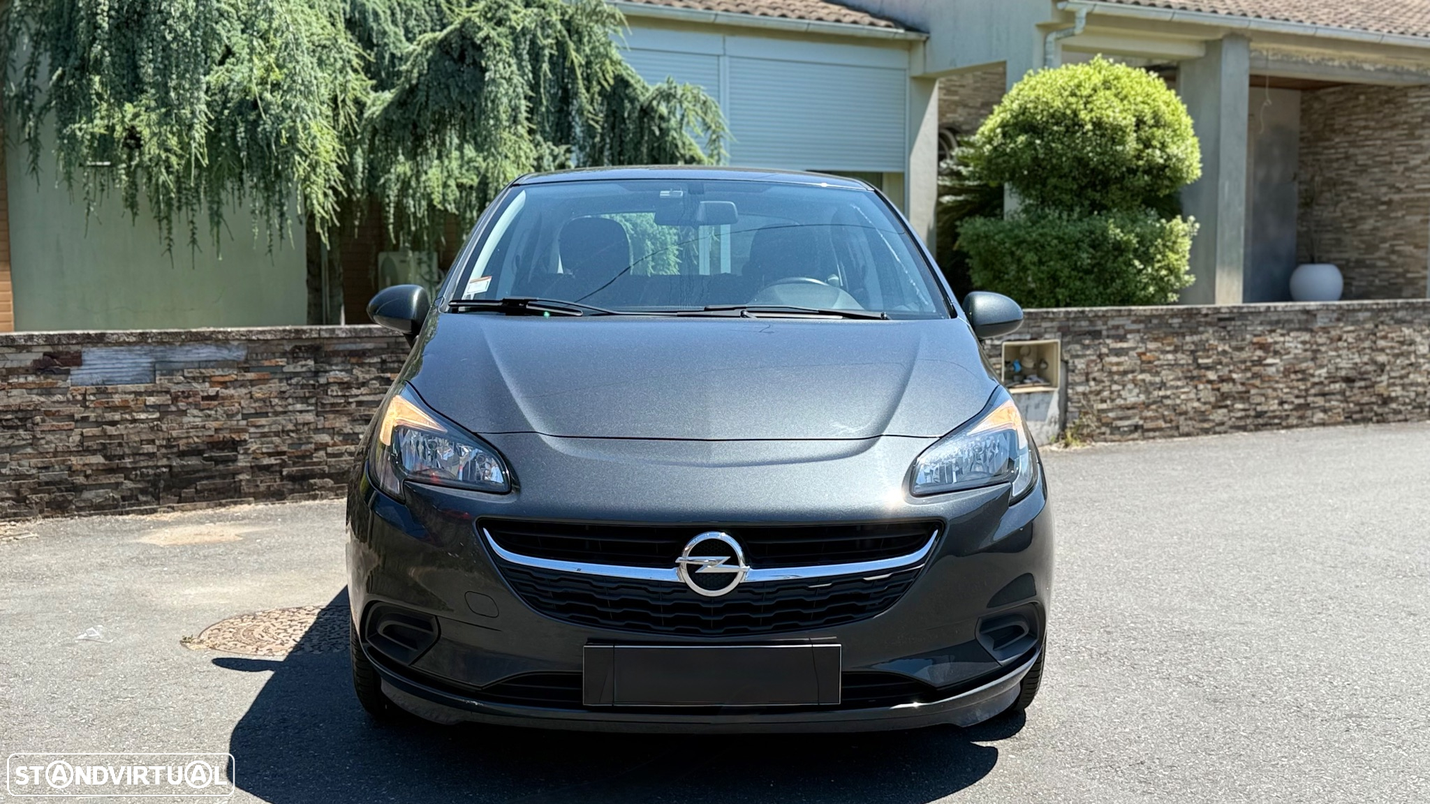 Opel Corsa 1.2 Edition - 3